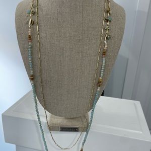 🍀 Lucky Brand necklace